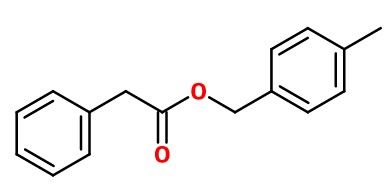 Para-Cresyl Phenyl Acetate