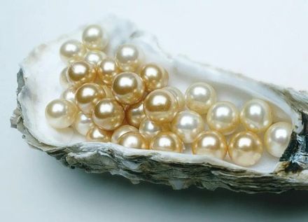 Pearls