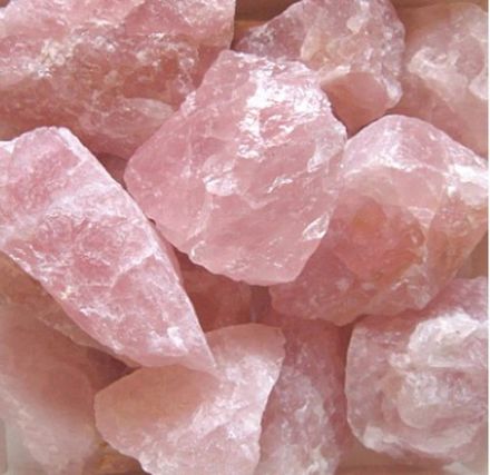 Pink Crystal