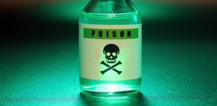 Poison