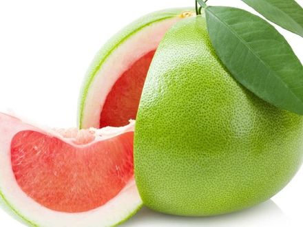 Pomelo