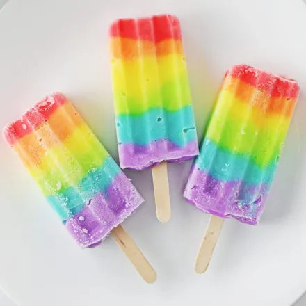 Popsicle