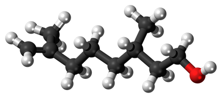 Rhodinol