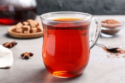 Rooibos Tea