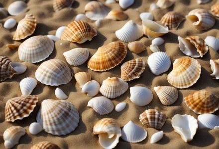 Seashells