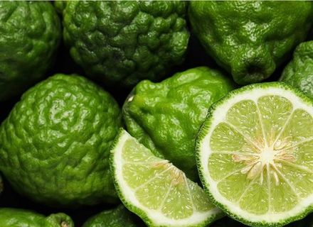 Sicilian Bergamot