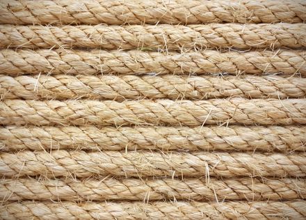 Sisal Rope