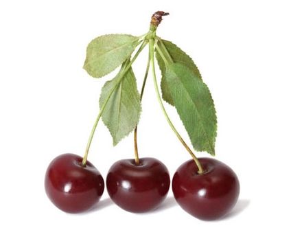 Sour Cherry