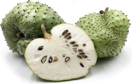 Soursop
