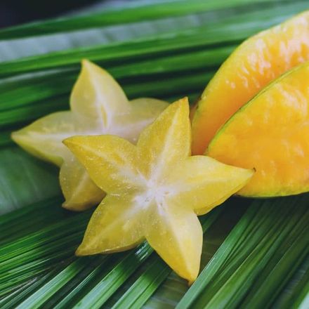 Star Fruit