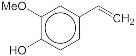 Vinyl Guaiacol