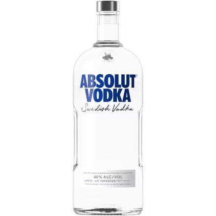 Vodka