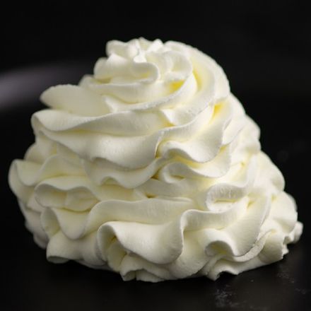 Whipped Cream