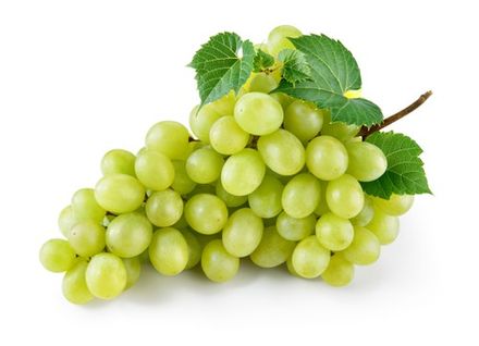 White Grape