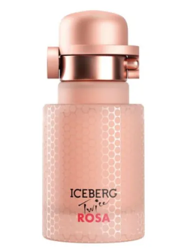 Iceberg Twice Rosa For Her