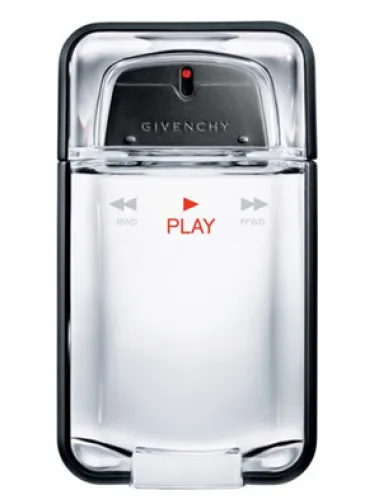 Givenchy Play Eau de Toilette