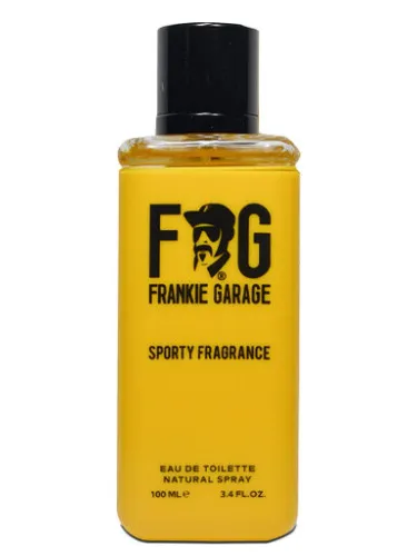 Sporty Fragrance