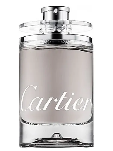 Eau de Cartier Essence de Bois