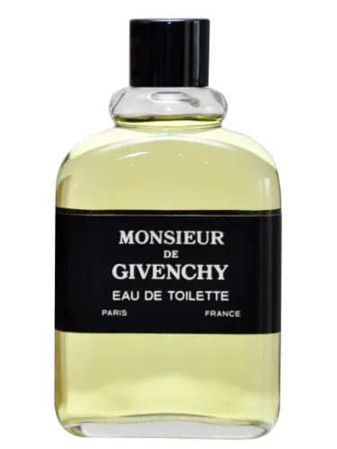 Monsieur de Givenchy