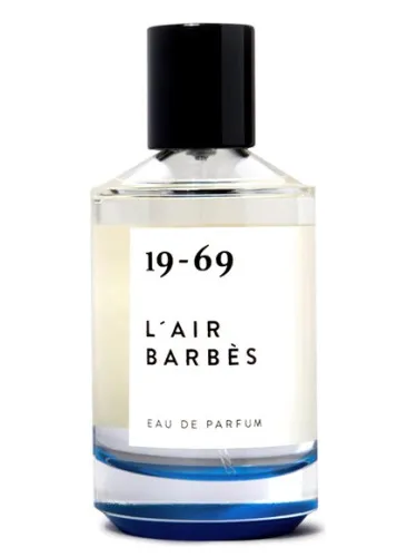 L´air Barbès