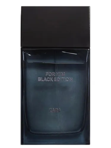For Him Black Edition 2022