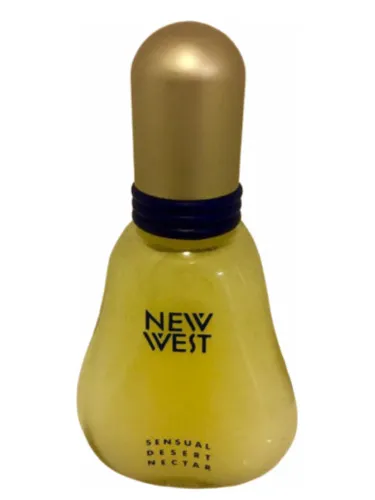 New West Desert Sensual Nectar