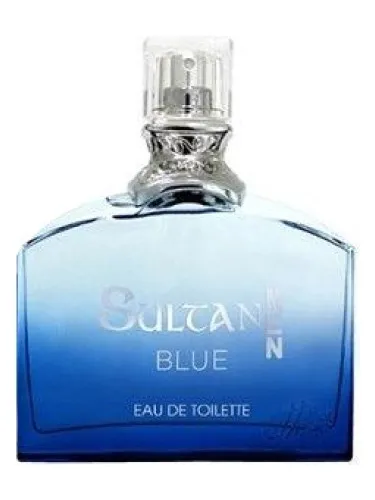 Sultan Blue