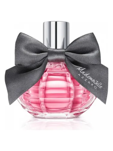 Mademoiselle Azzaro L'Intense Eau de Parfum