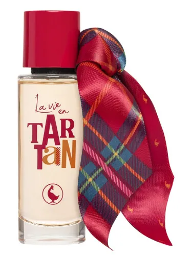 La Vie En Tartan