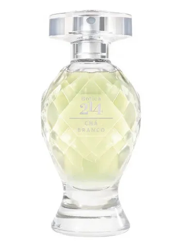 214 Chá Branco