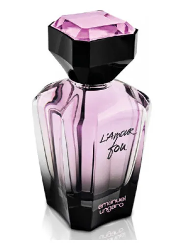 L'Amour Fou Eau de Toilette