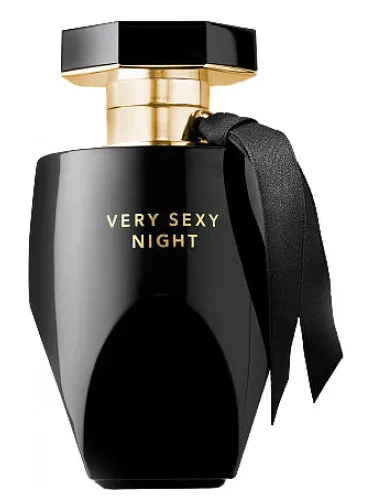 Very Sexy Night Eau de Parfum