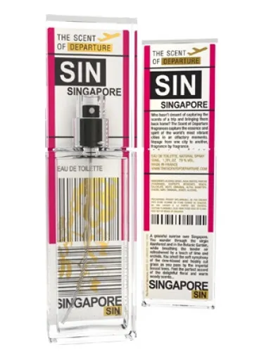 Singapore SIN