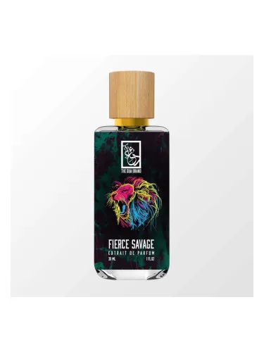 Fierce Savage