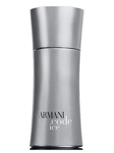 Armani Code Ice