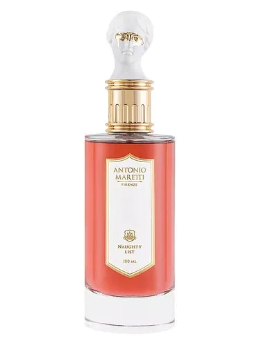 Naughty List