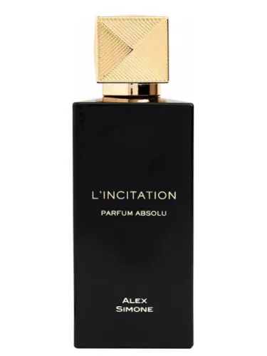 L'Incitation Parfum Absolu