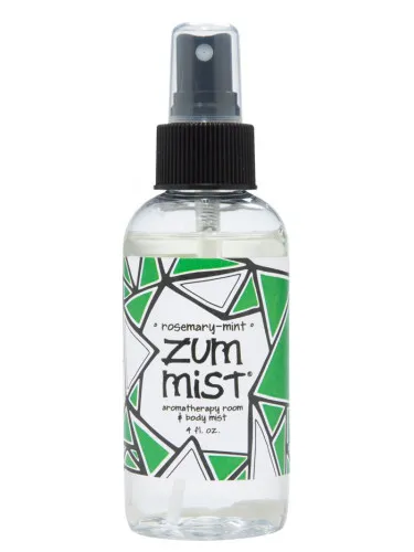 Zum Mist Rosemary Mint