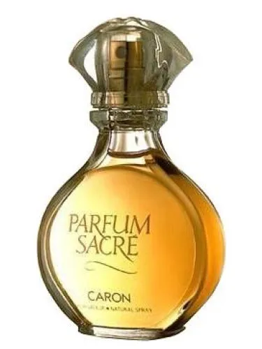 Parfum Sacre