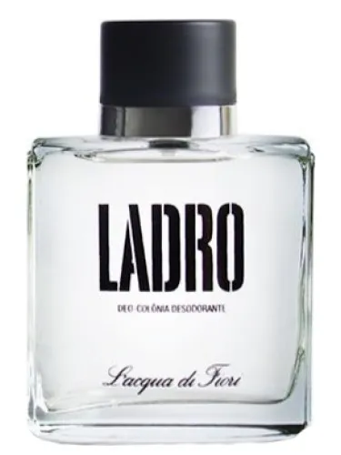 Ladro