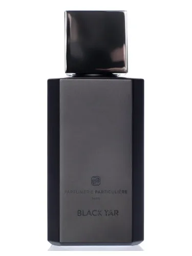Black Tar