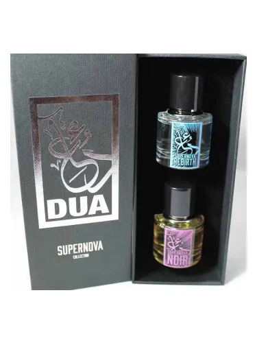 Supernova Rebirth & Supernova Noir Bundle