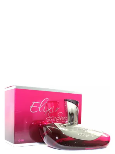 Elixir Sensual Private Collection