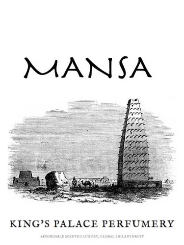 Mansa