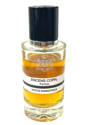 Encens Copal