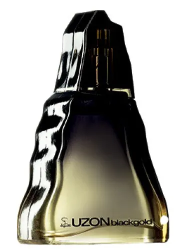 Uzon Black Gold