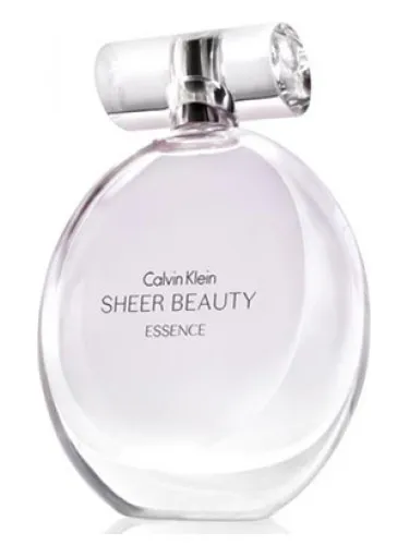 Sheer Beauty Essence