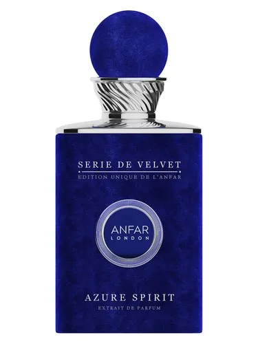 Azure Spirit