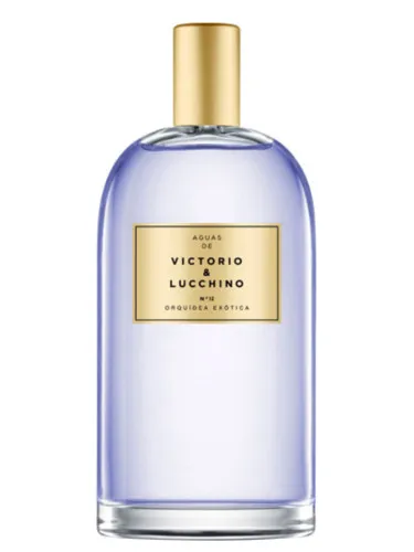 Nº 12 Orquidea Exotica Exotic Orchid