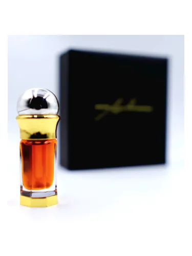 Un An Anniversaire Attar